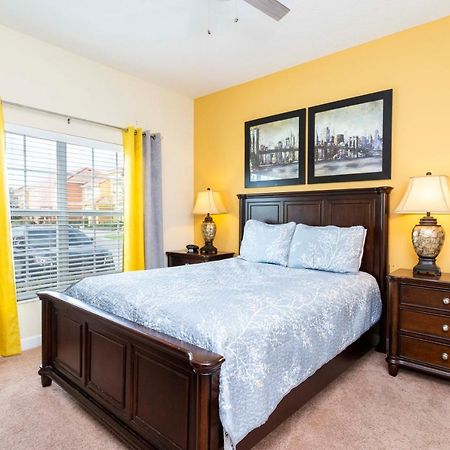 Four Corners Splendid 4 Bedroom W/ Pool Close To Disney 3049 @ Paradise Palms Resort מראה חיצוני תמונה