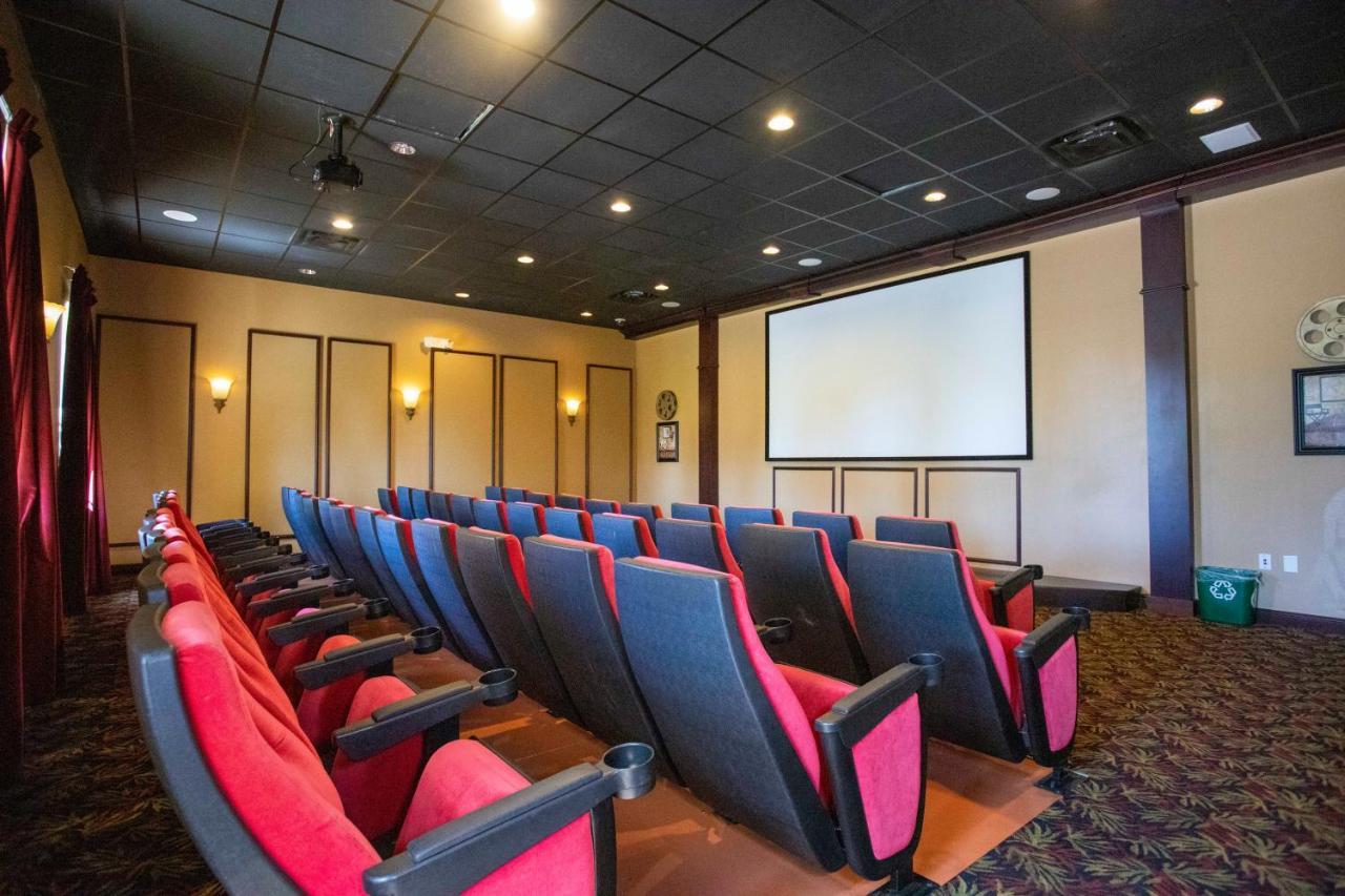Four Corners Splendid 4 Bedroom W/ Pool Close To Disney 3049 @ Paradise Palms Resort מראה חיצוני תמונה
