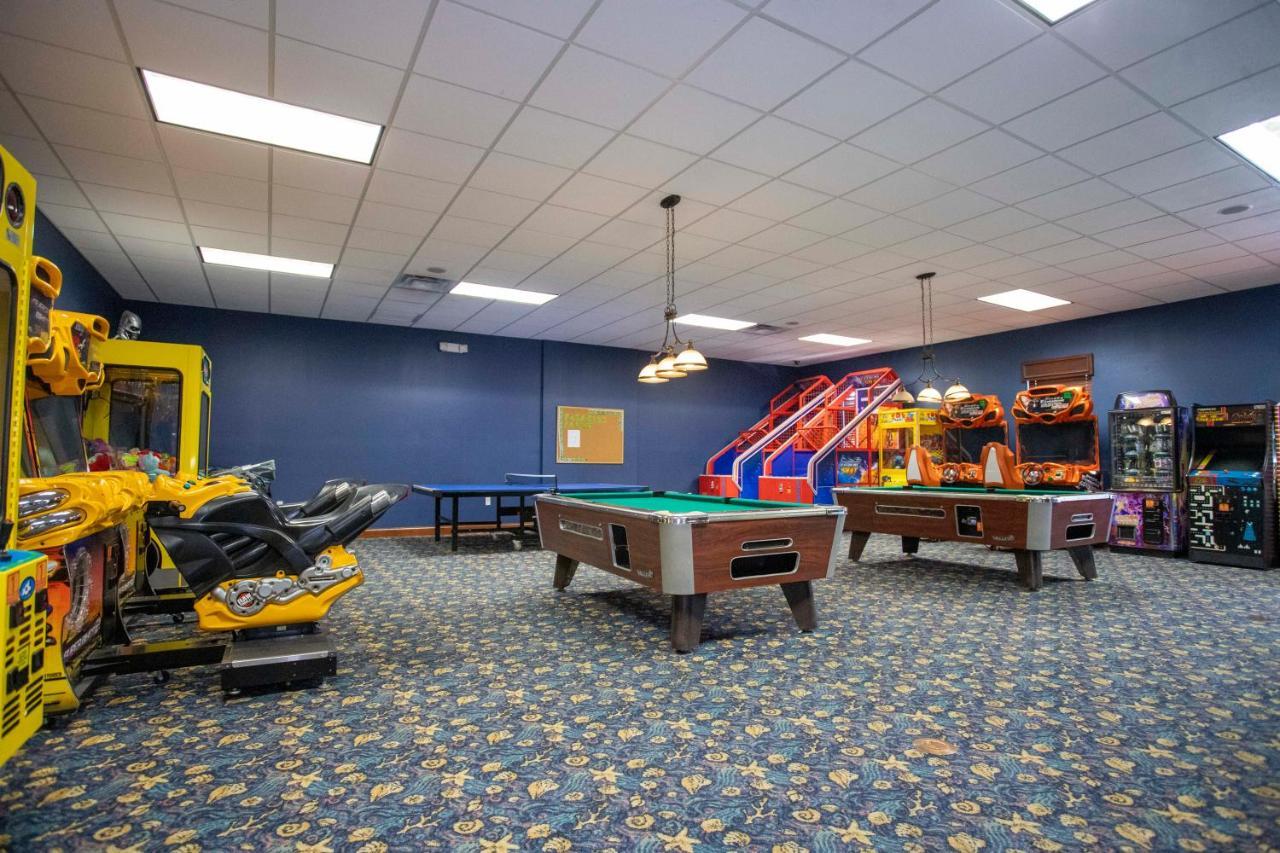 Four Corners Splendid 4 Bedroom W/ Pool Close To Disney 3049 @ Paradise Palms Resort מראה חיצוני תמונה